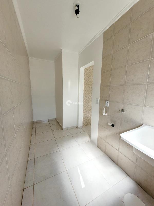 Apartamento para aluguel no Camobi: 