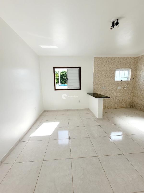 Apartamento para aluguel no Camobi: 