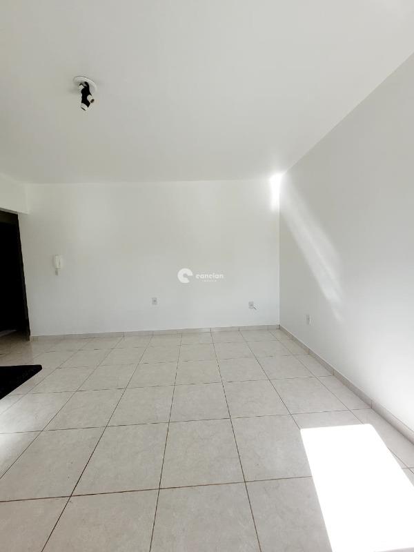 Apartamento para aluguel no Camobi: 