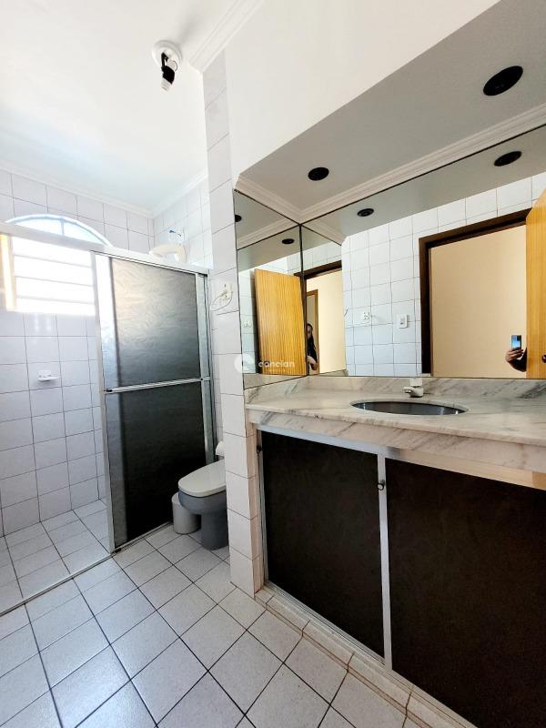 Apartamento para aluguel no Camobi: 