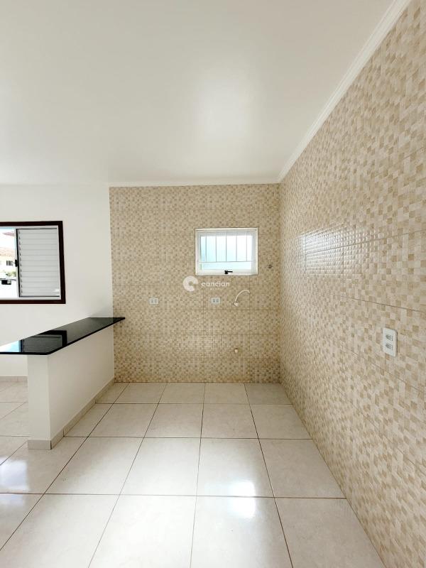 Apartamento para aluguel no Camobi: 