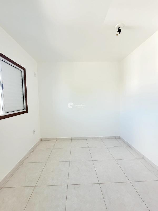 Apartamento para aluguel no Camobi: 