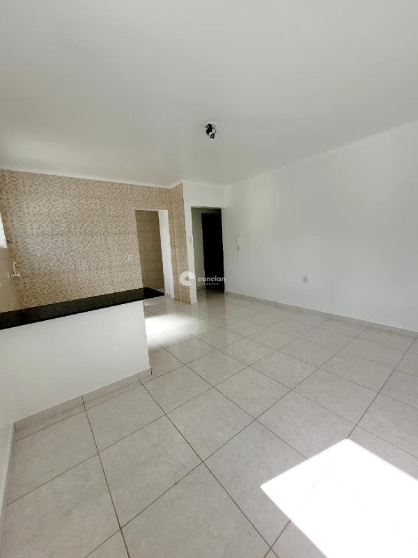 Apartamento para aluguel no Camobi: 