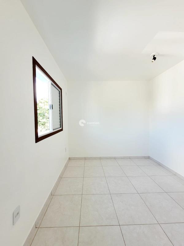 Apartamento para aluguel no Camobi: 