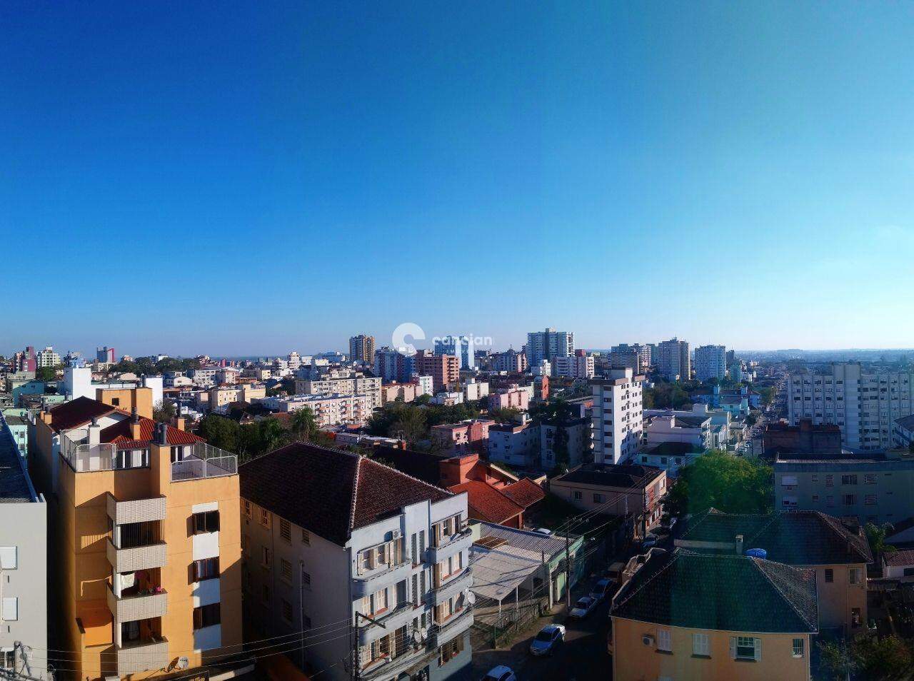 Apartamento para aluguel no Nossa Senhora do Rosário: 