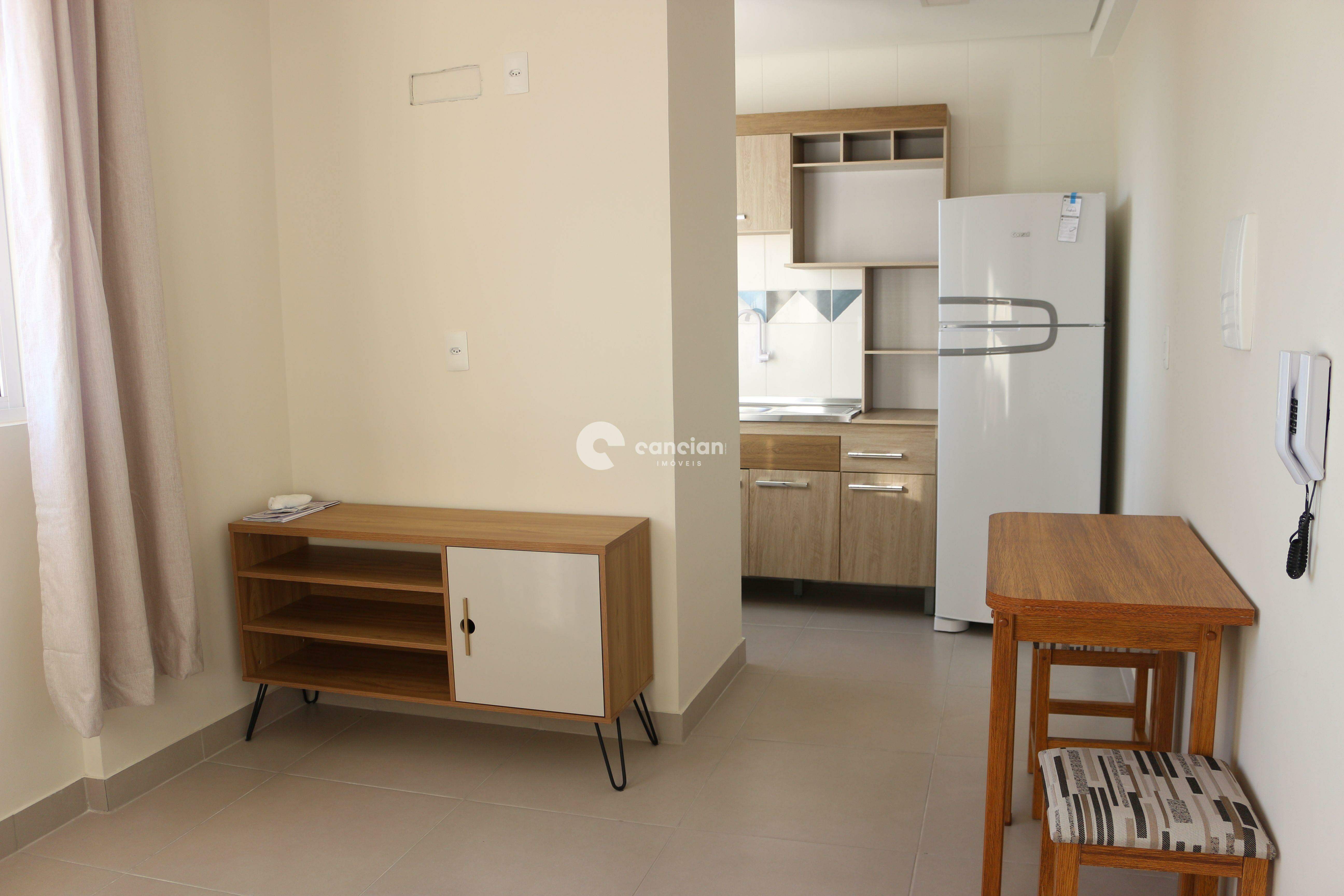 Apartamento para aluguel no Nossa Senhora do Rosário: 