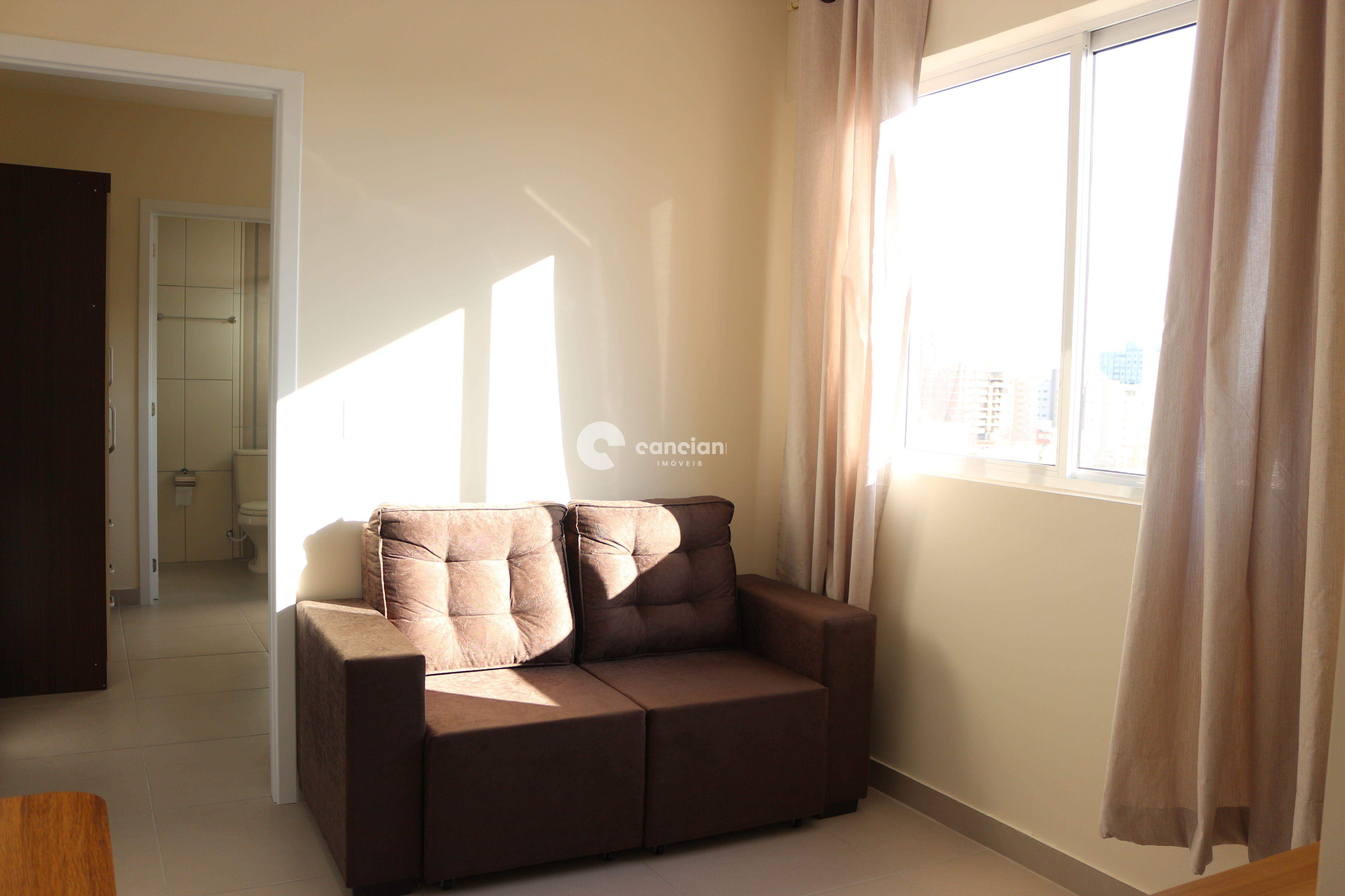 Apartamento para aluguel no Nossa Senhora do Rosário: 