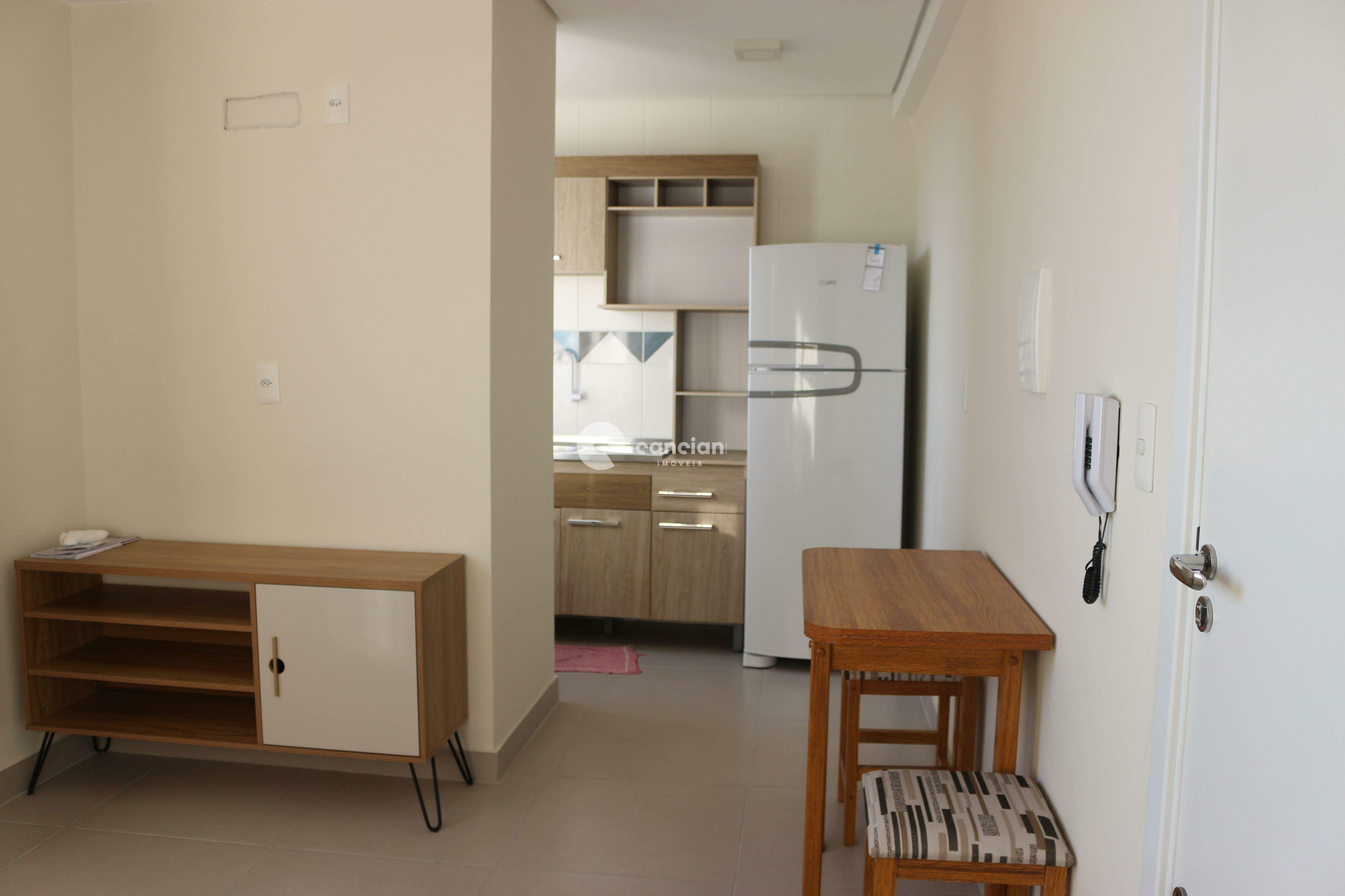 Apartamento para aluguel no Nossa Senhora do Rosário: 