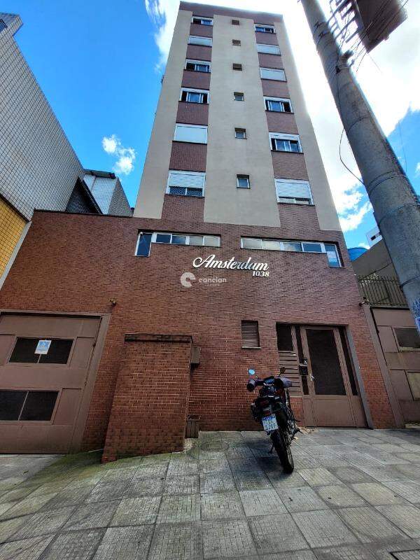 Apartamento para aluguel no Nossa Senhora do Rosário: 