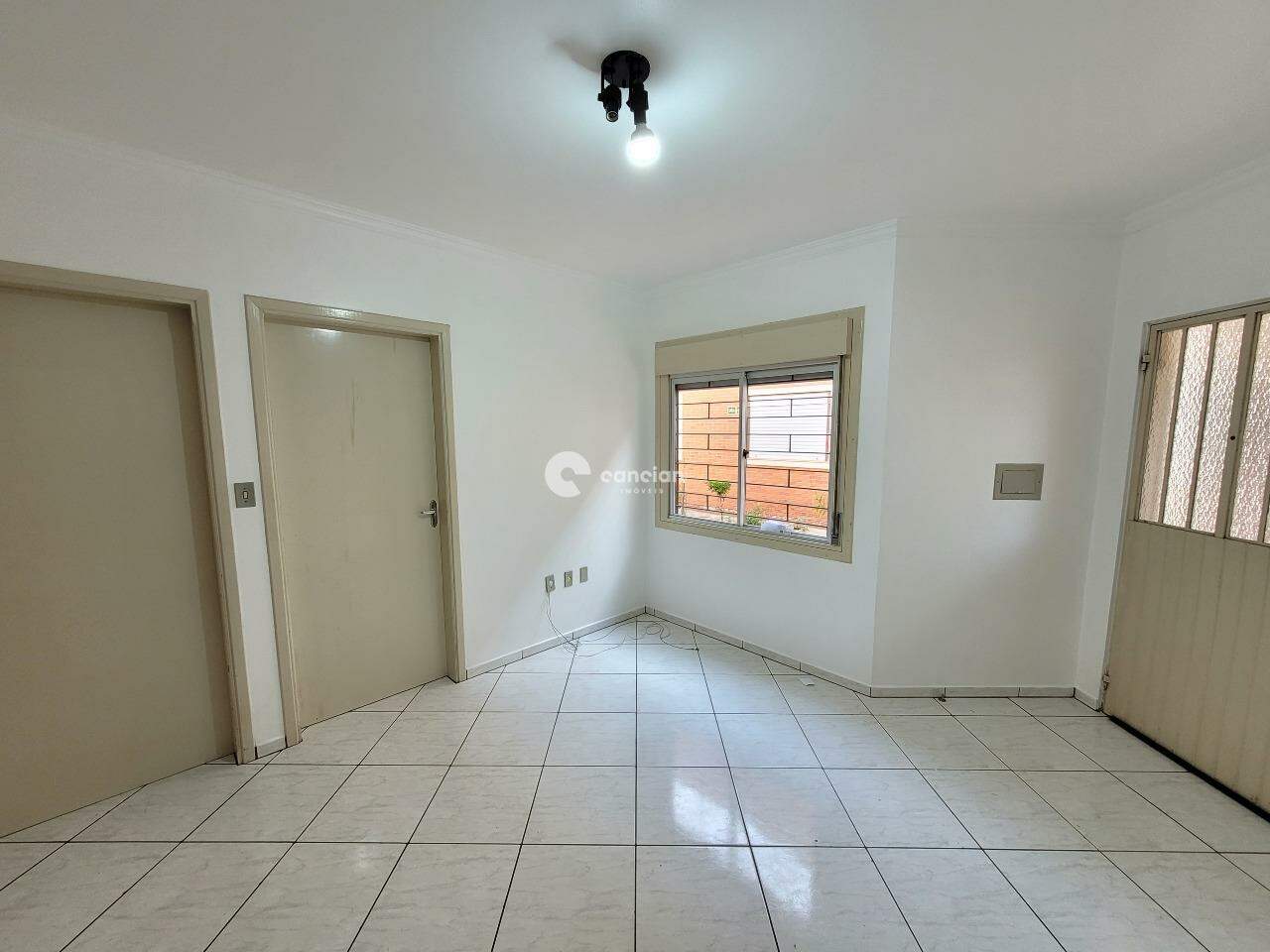 Apartamento para aluguel no Pinheiro Machado: 