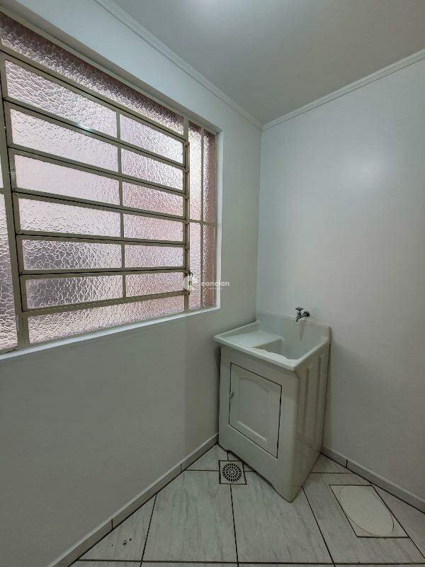 Apartamento para aluguel no Pinheiro Machado: 