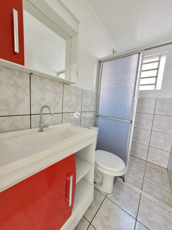 Apartamento para aluguel no Pinheiro Machado: 