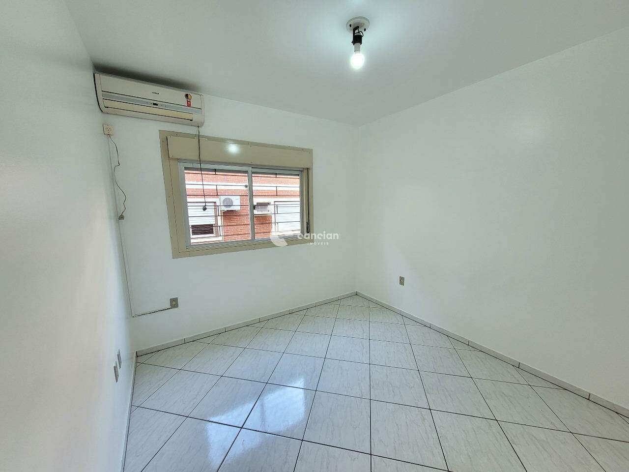 Apartamento para aluguel no Pinheiro Machado: 