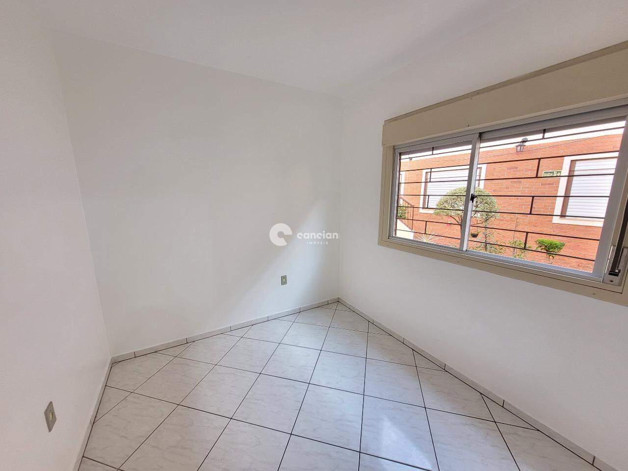 Apartamento para aluguel no Pinheiro Machado: 