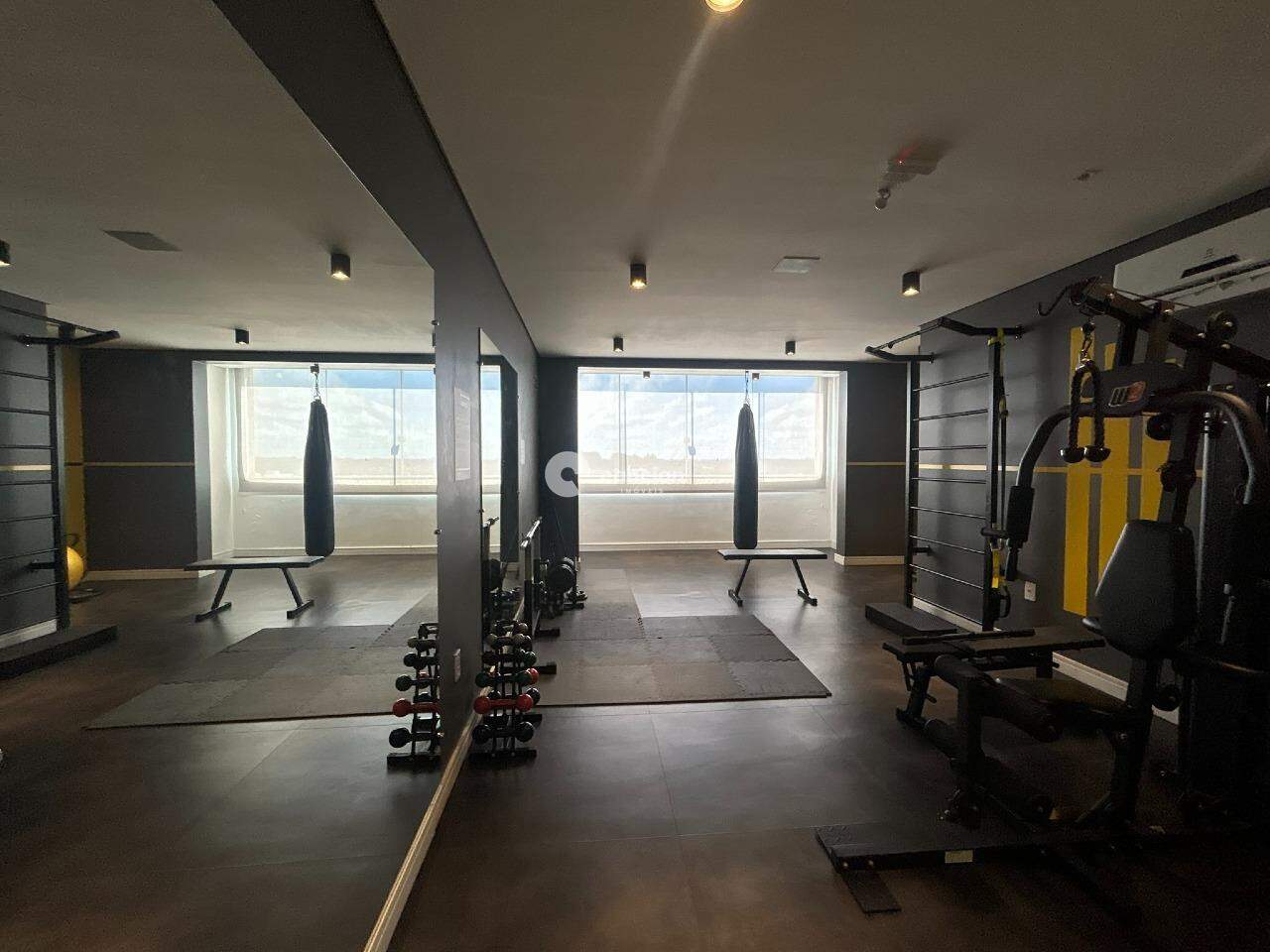 Kitnet para aluguel no Camobi: 