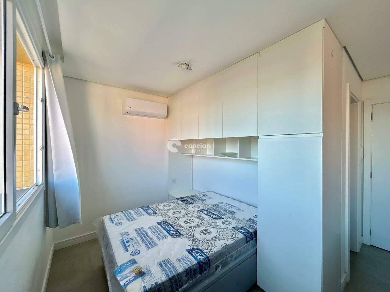 Kitnet para aluguel no Camobi: 