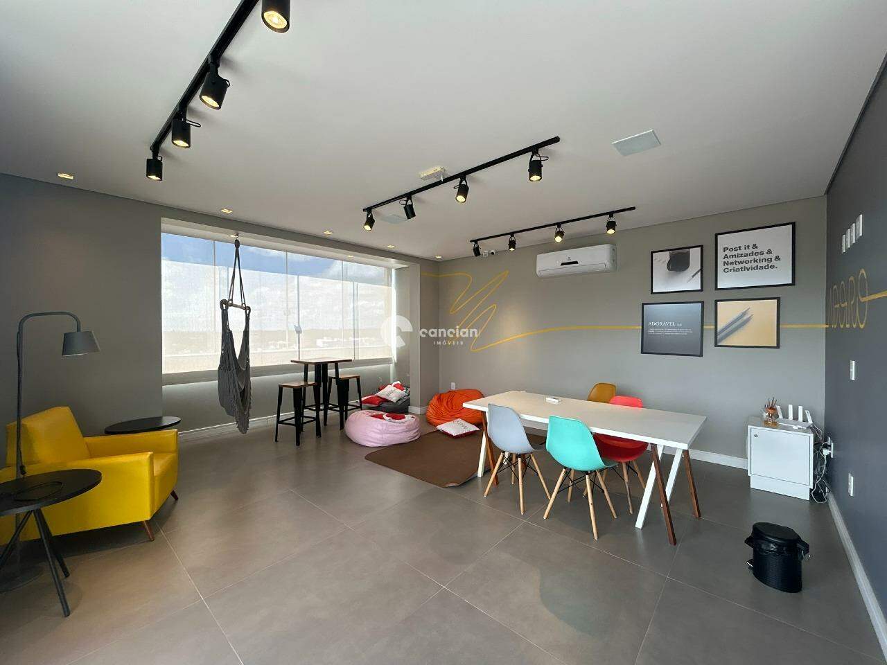 Kitnet para aluguel no Camobi: 