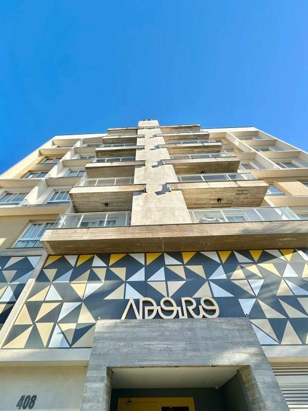 Kitnet para aluguel no Camobi: 