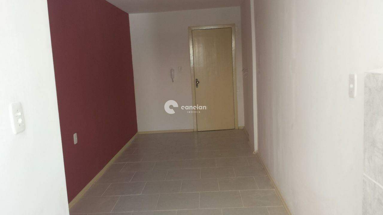 Apartamento à venda no Nossa Senhora Medianeira: