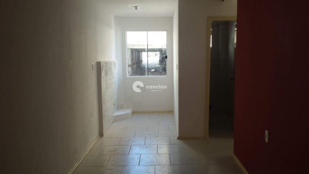 Apartamento à venda no Nossa Senhora Medianeira: