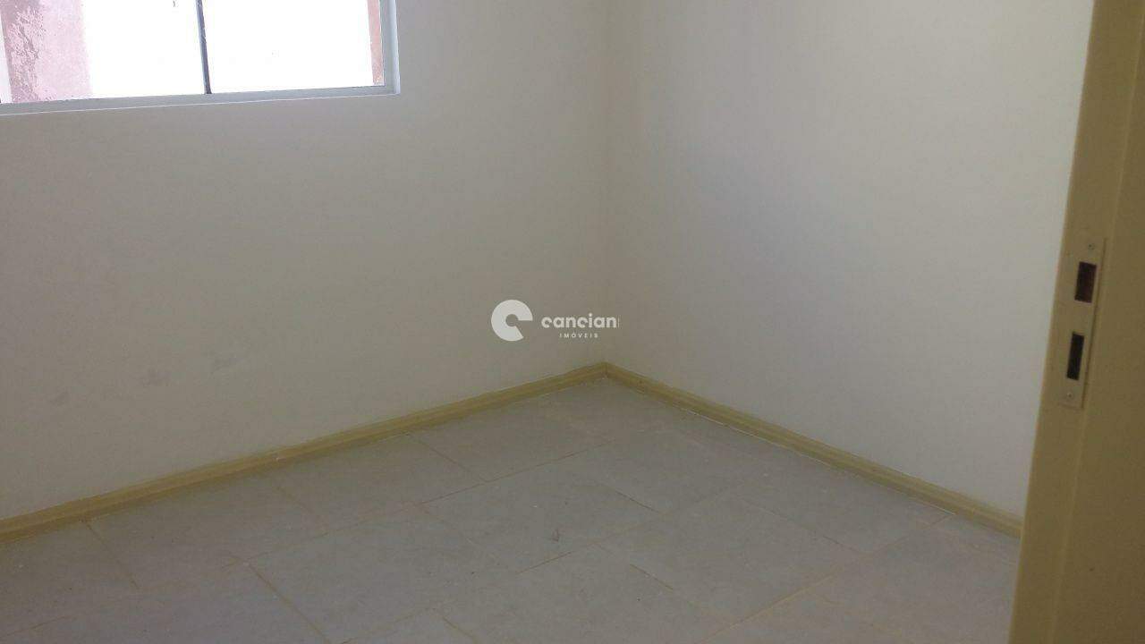 Apartamento à venda no Nossa Senhora Medianeira: