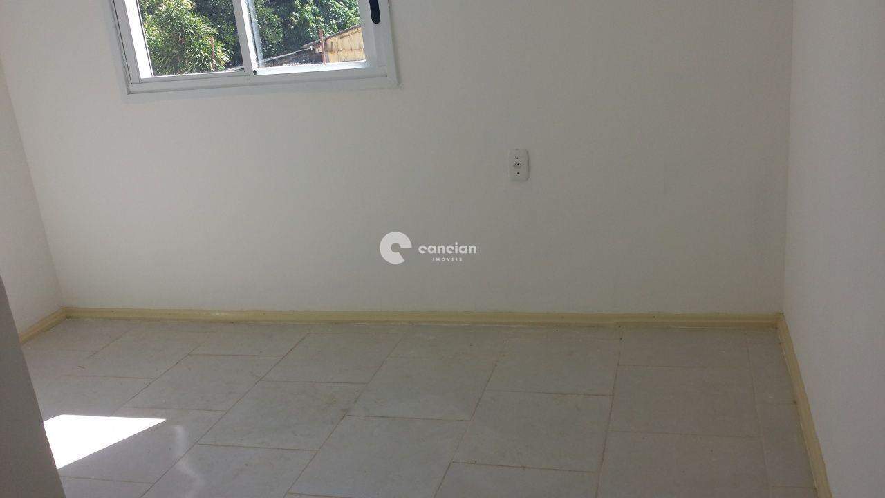 Apartamento à venda no Nossa Senhora Medianeira: