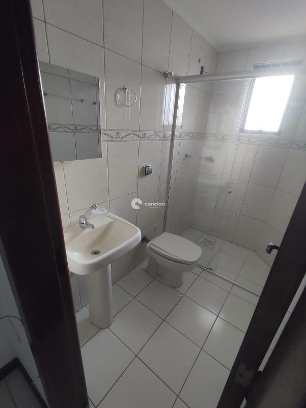 Apartamento para aluguel no Nossa Senhora do Rosário: 
