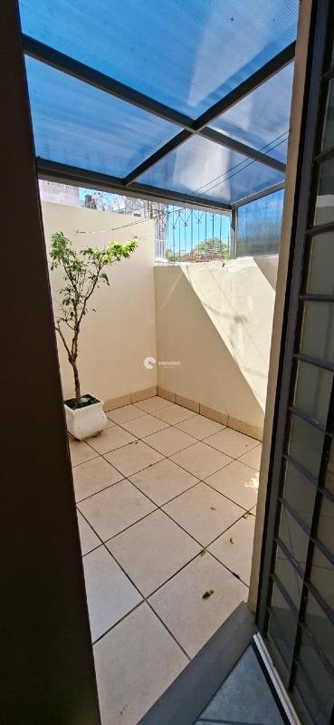 Apartamento para aluguel no Nossa Senhora do Rosário: 