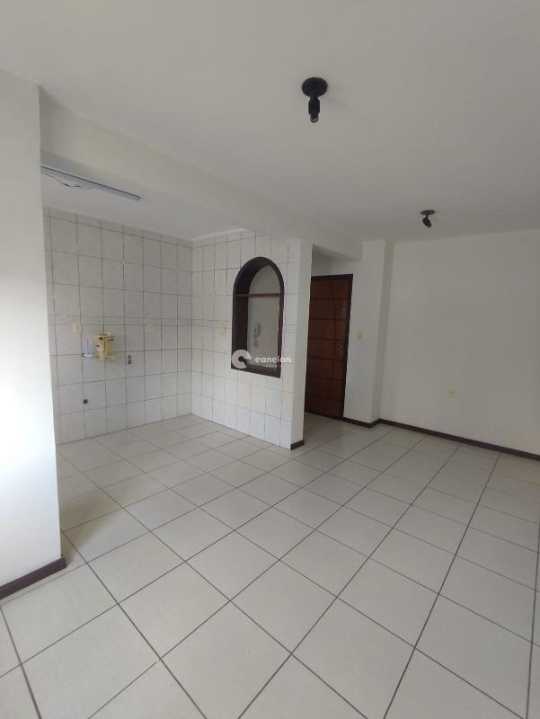 Apartamento para aluguel no Nossa Senhora do Rosário: 