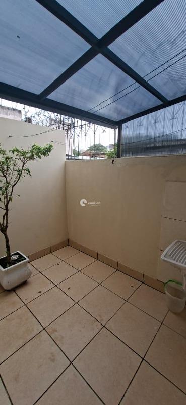 Apartamento para aluguel no Nossa Senhora do Rosário: 