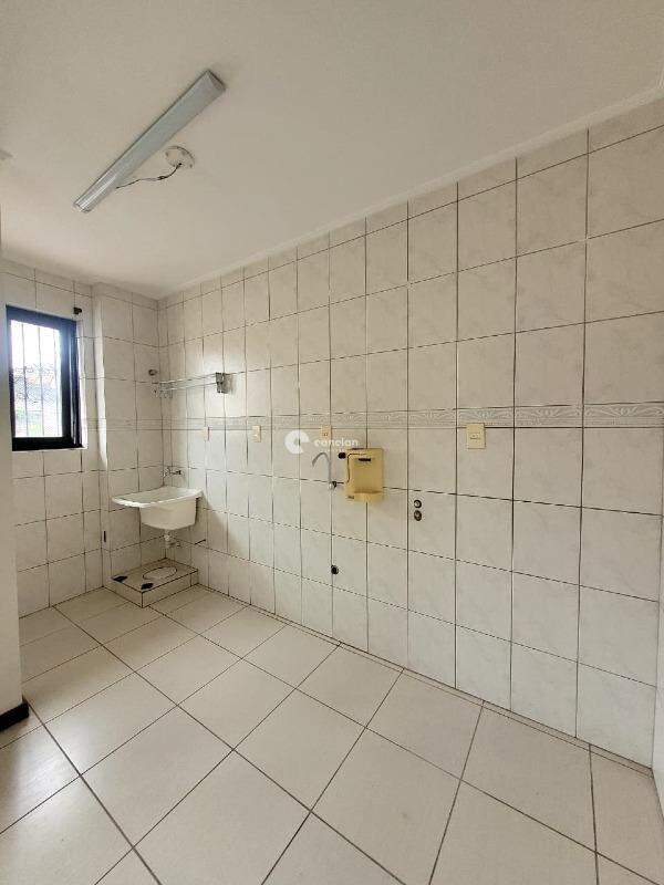 Apartamento para aluguel no Nossa Senhora do Rosário: 