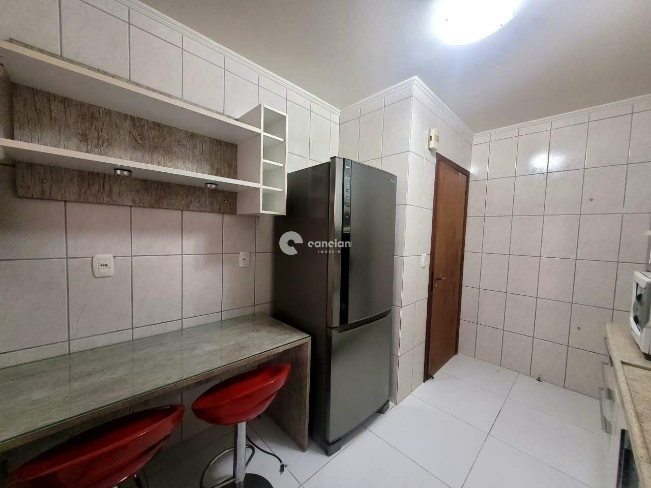 Apartamento para aluguel no Centro: