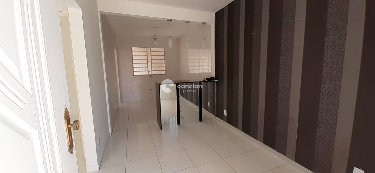 Casa para aluguel no Urlândia: 