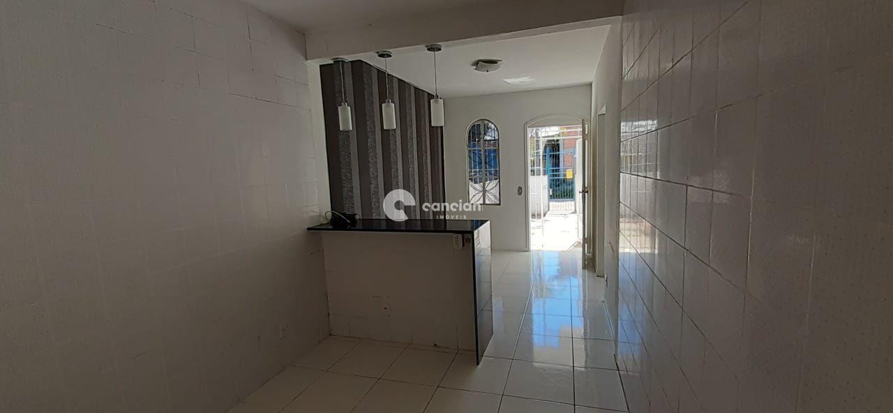 Casa para aluguel no Urlândia: 