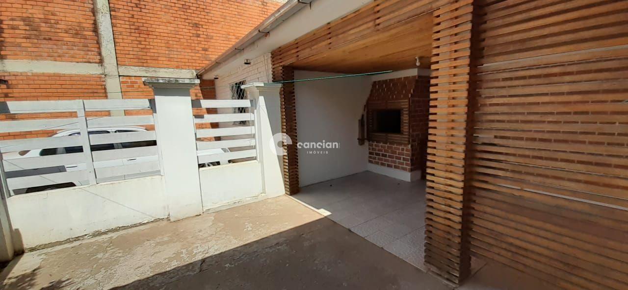 Casa para aluguel no Urlândia: 