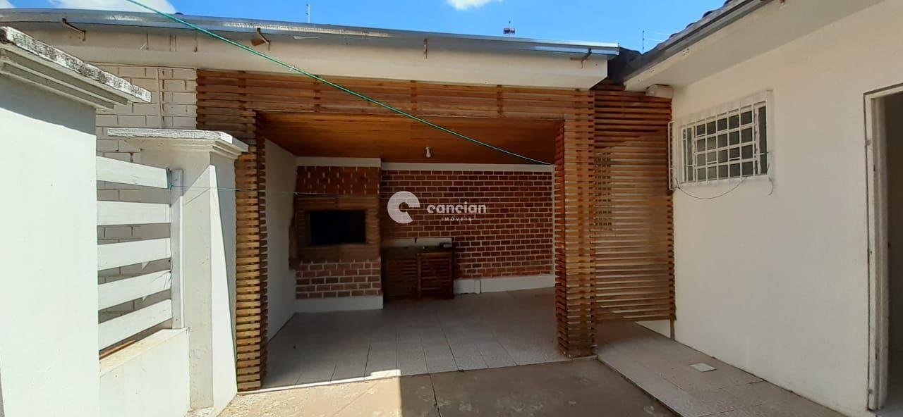 Casa para aluguel no Urlândia: 