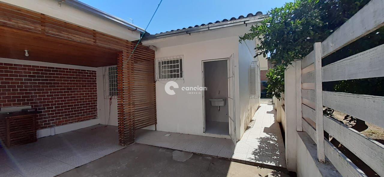 Casa para aluguel no Urlândia: 