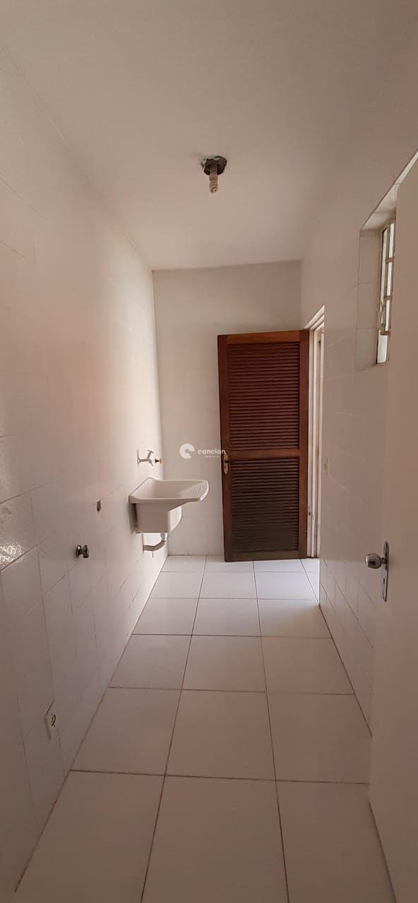 Casa para aluguel no Urlândia: 