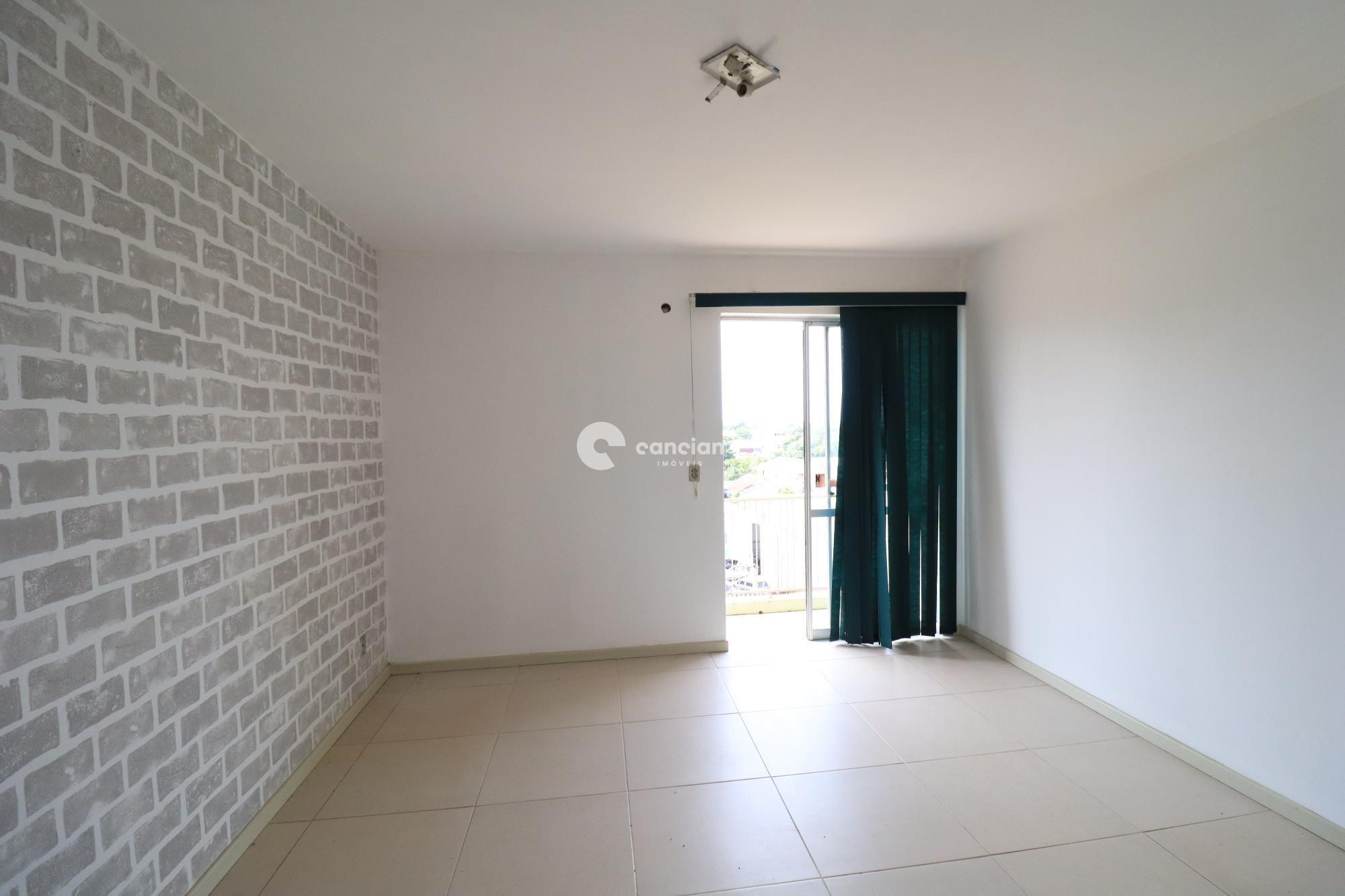 Apartamento para aluguel no Camobi: 