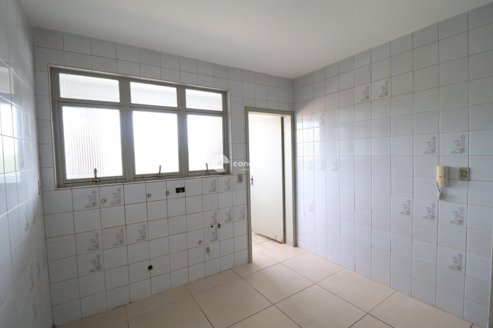 Apartamento para aluguel no Camobi: 