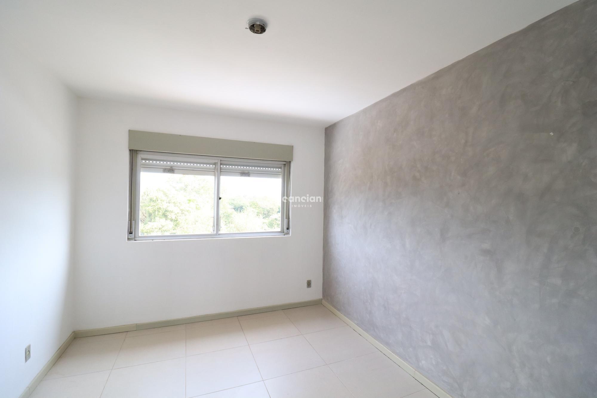 Apartamento para aluguel no Camobi: 