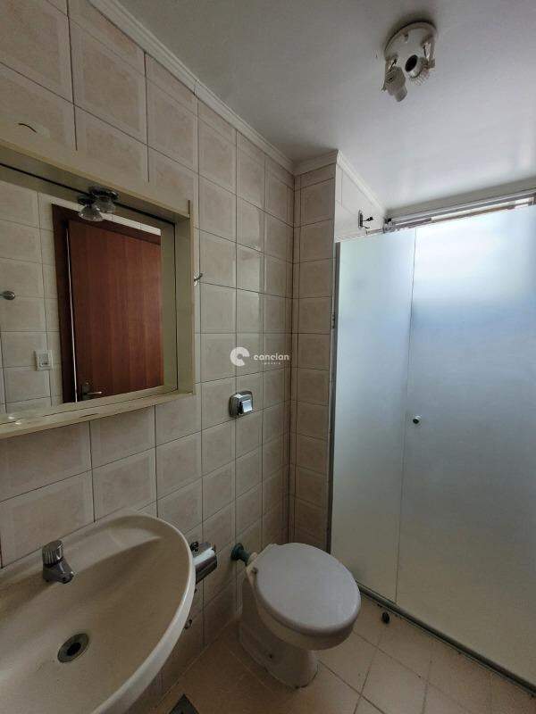 Apartamento para aluguel no Nonoai: 