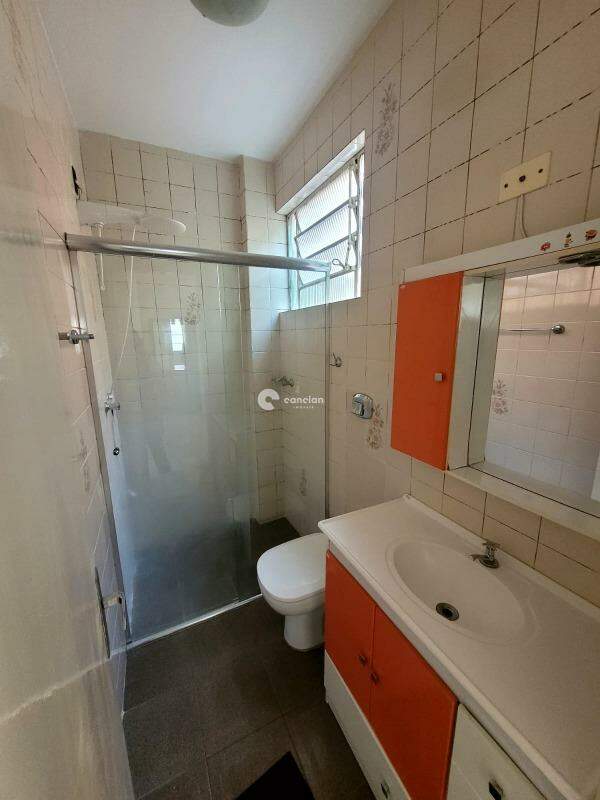 Apartamento para aluguel no Nossa Senhora Medianeira: 