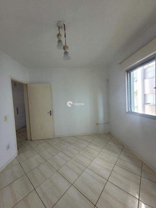 Apartamento para aluguel no Nossa Senhora Medianeira: 