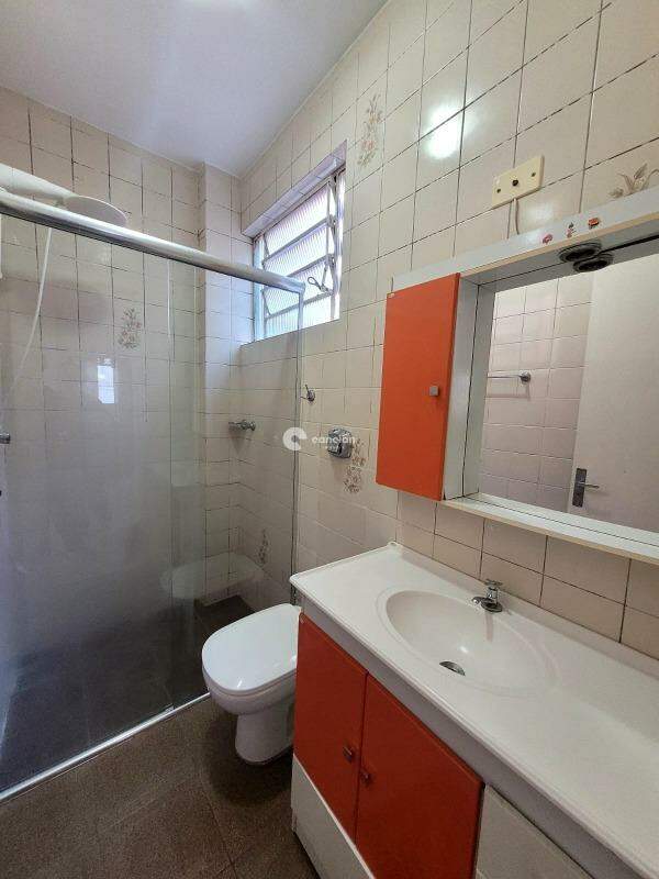 Apartamento para aluguel no Nossa Senhora Medianeira: 