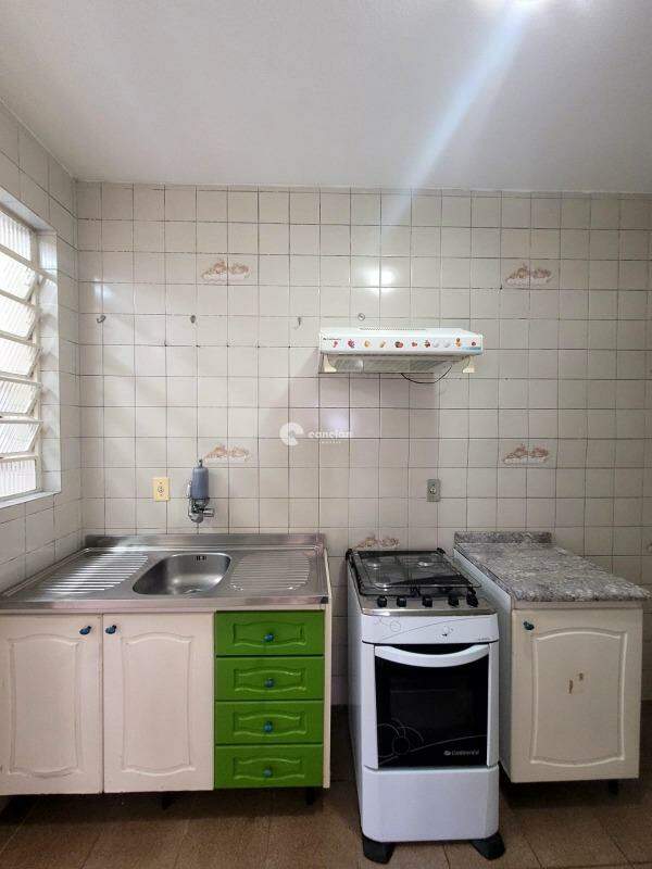 Apartamento para aluguel no Nossa Senhora Medianeira: 