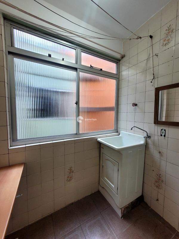 Apartamento para aluguel no Nossa Senhora Medianeira: 