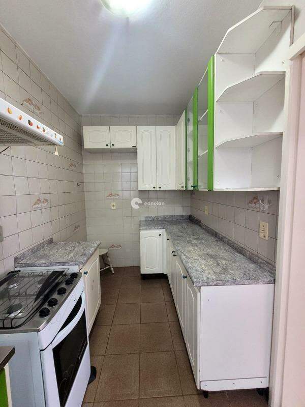 Apartamento para aluguel no Nossa Senhora Medianeira: 