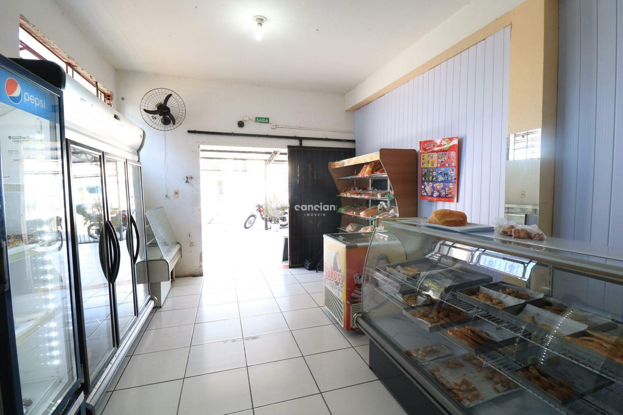 Sala Comercial para aluguel no Urlândia: 