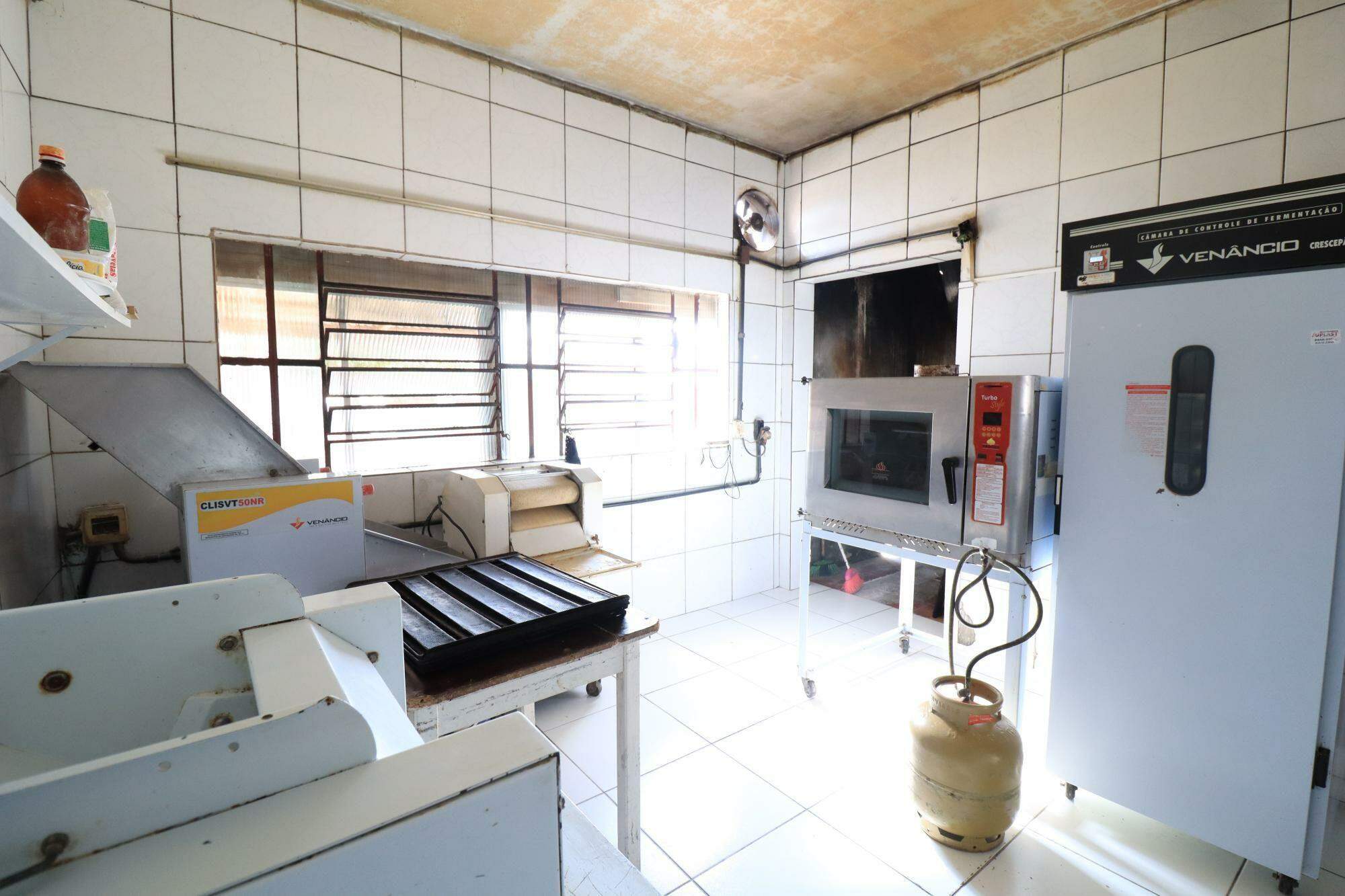 Sala Comercial para aluguel no Urlândia: 